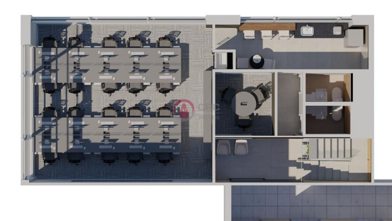 Imagem Ponto Comercial para Alugar, 205 m² em Vila Olímpia - São Paulo Imagem Ponto Comercial para Alugar, 205 m² em Vila Olímpia - São Paulo