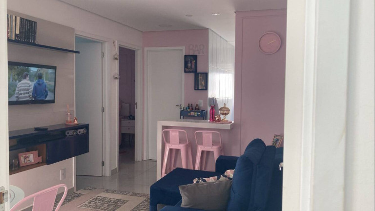 Imagem Apartamento com 2 Quartos à Venda, 48 m² em Jardim Das Nações - Salto Imagem Apartamento com 2 Quartos à Venda, 48 m² em Jardim Das Nações - Salto