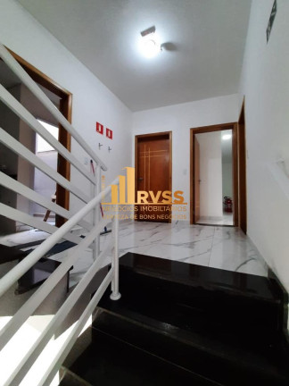 Imagem Apartamento com 2 Quartos à Venda, 49 m² em Vila Vitória - Santo André Imagem Apartamento com 2 Quartos à Venda, 49 m² em Vila Vitória - Santo André