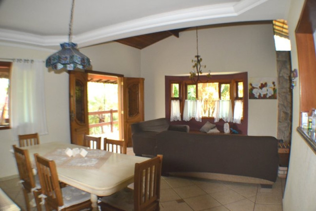 Imagem Imóvel com 3 Quartos à Venda, 265 m² em Recanto Princesa Da Colina - Itatiba