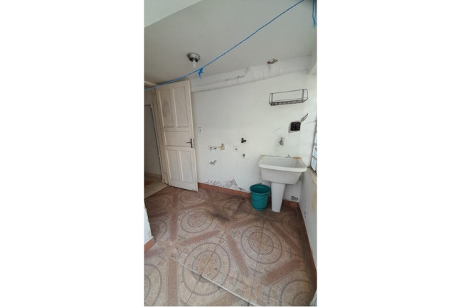 Imagem Casa com 3 Quartos à Venda, 140 m² em Planalto Paulista - São Paulo Imagem Casa com 3 Quartos à Venda, 140 m² em Planalto Paulista - São Paulo