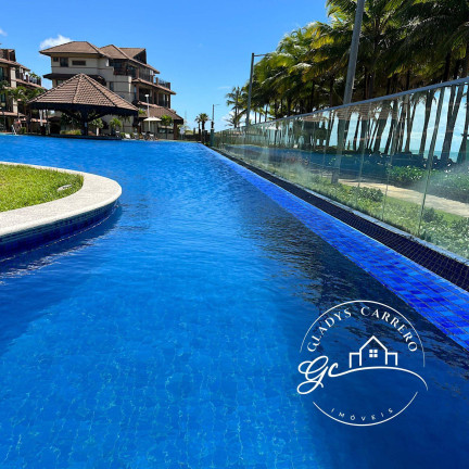 Imagem Cobertura com 5 Quartos à Venda, 203 m² em Tapera - Aquiraz