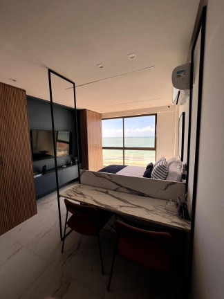 Imagem Apartamento com 1 Quarto à Venda, 22 m² Imagem Apartamento com 1 Quarto à Venda, 22 m²