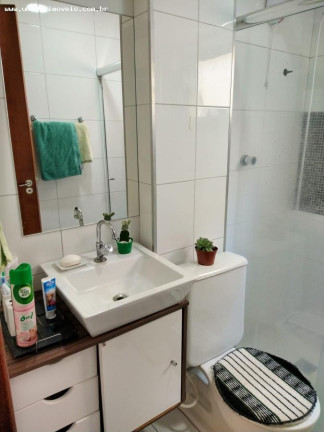Imagem Apartamento com 2 Quartos à Venda, 53 m² em Jardim Satélite - São Paulo