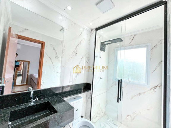 Imagem Imóvel com 3 Quartos à Venda, 160 m² em Toninhas - Ubatuba
