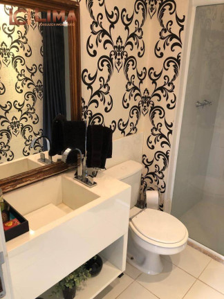 Imagem Apartamento com 3 Quartos à Venda, 160 m² em Porto Das Dunas - Aquiraz Imagem Apartamento com 3 Quartos à Venda, 160 m² em Porto Das Dunas - Aquiraz
