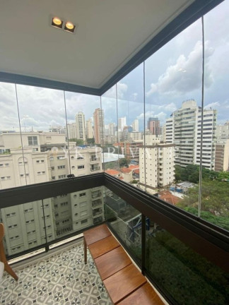 Imagem Apartamento com 3 Quartos à Venda, 215 m² em Perdizes - São Paulo