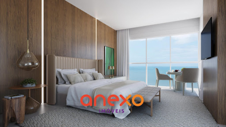Imagem Imóvel com 5 Quartos à Venda, 427 m² em Meia Praia - Itapema