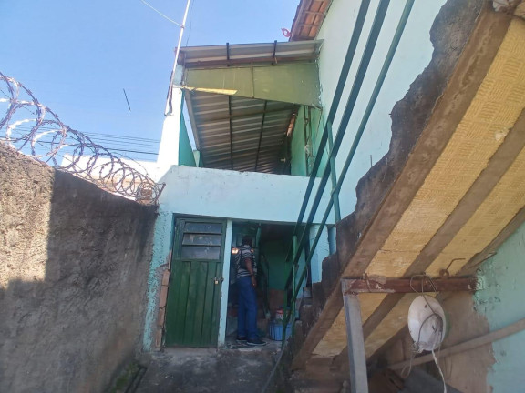Imagem Casa com 3 Quartos à Venda, 150 m² em Veneza - Ribeirão Das Neves