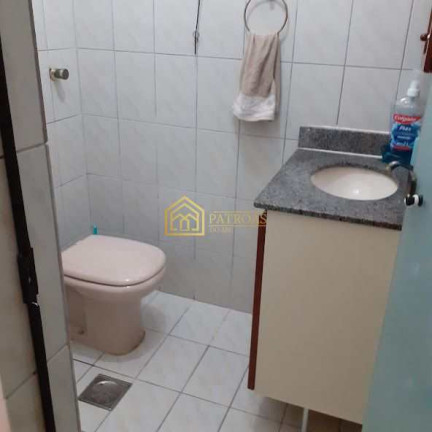 Imagem Casa com 3 Quartos à Venda, 114 m² em Planalto - São Bernardo Do Campo Imagem Casa com 3 Quartos à Venda, 114 m² em Planalto - São Bernardo Do Campo