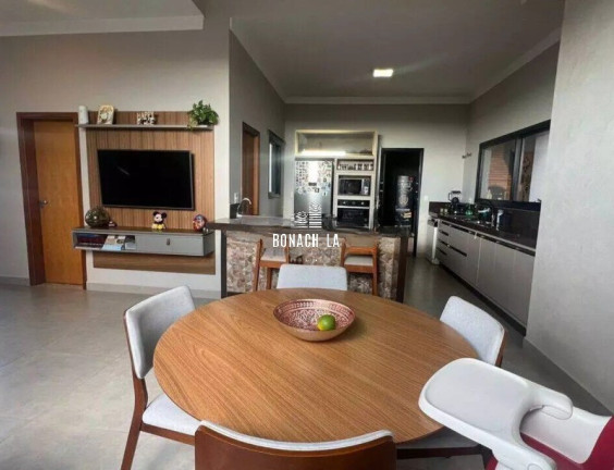 Imagem Casa com 3 Quartos à Venda, em Jardim Residencial Dona Lucilla - Indaiatuba Imagem Casa com 3 Quartos à Venda, em Jardim Residencial Dona Lucilla - Indaiatuba