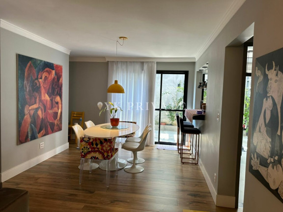 Imagem Sobrado com 4 Quartos à Venda, 250 m² em Moema - São Paulo