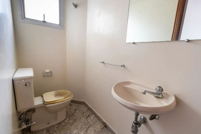 Imagem Imóvel com 3 Quartos à Venda, 90 m² em Brooklin Paulista - São Paulo Imagem Imóvel com 3 Quartos à Venda, 90 m² em Brooklin Paulista - São Paulo