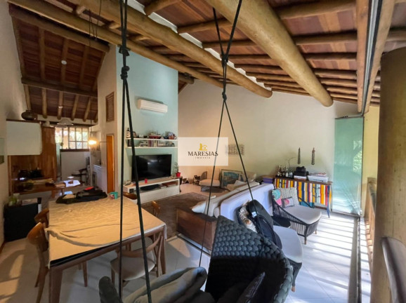 Imagem Casa com 3 Quartos à Venda, 140 m² em Maresias - São Sebastião Imagem Casa com 3 Quartos à Venda, 140 m² em Maresias - São Sebastião
