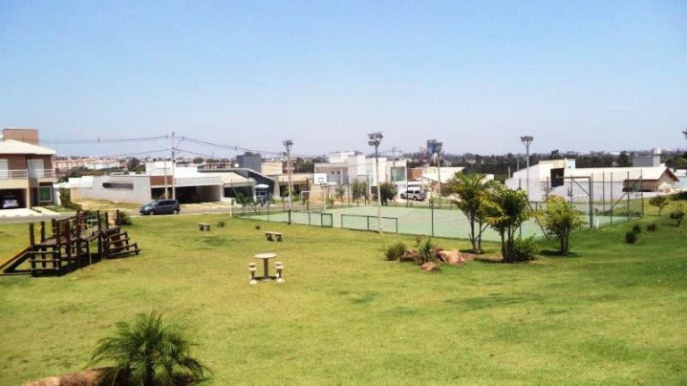 Imagem Terreno à Venda, 350 m² em Residencial Costa Das Areias - Salto