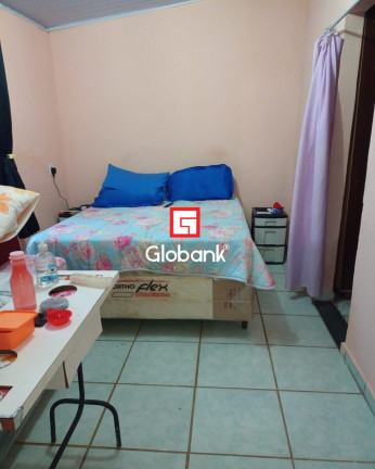 Imagem Casa com 3 Quartos à Venda, 150 m² em Conjunto José Correia Machado - Montes Claros Imagem Casa com 3 Quartos à Venda, 150 m² em Conjunto José Correia Machado - Montes Claros