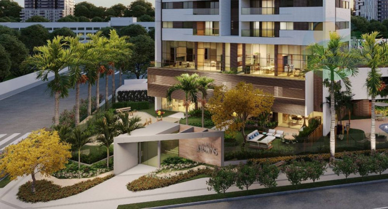 Imagem Apartamento com 4 Quartos à Venda, 131 m² em Boa Viagem - Recife Imagem Apartamento com 4 Quartos à Venda, 131 m² em Boa Viagem - Recife