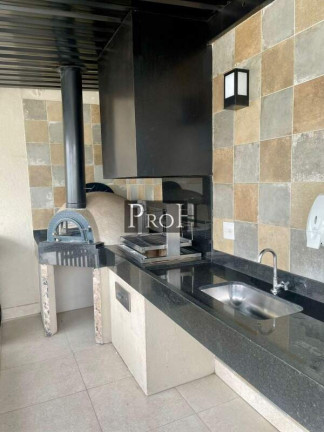Imagem Apartamento com 1 Quarto à Venda, 74 m² em Rudge Ramos - São Bernardo Do Campo