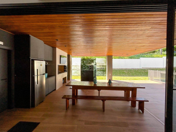 Imagem Casa de Condomínio com 3 Quartos à Venda, 598 m² em Cacupé - Florianópolis Imagem Casa de Condomínio com 3 Quartos à Venda, 598 m² em Cacupé - Florianópolis
