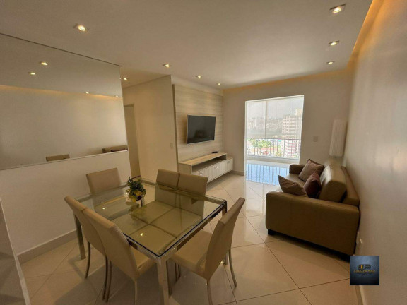 Imagem Apartamento com 3 Quartos à Venda, 80 m² em Rudge Ramos - São Bernardo Do Campo Imagem Apartamento com 3 Quartos à Venda, 80 m² em Rudge Ramos - São Bernardo Do Campo