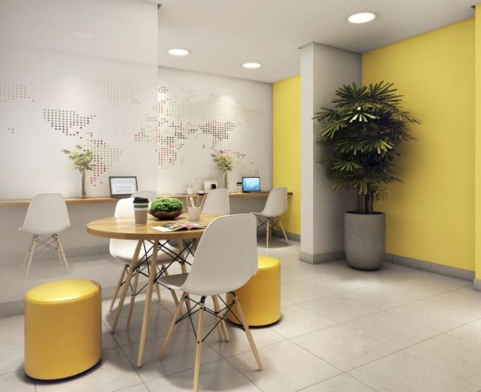 Imagem Imóvel com 2 Quartos à Venda, 38 m² em Barra Funda - São Paulo Imagem Imóvel com 2 Quartos à Venda, 38 m² em Barra Funda - São Paulo
