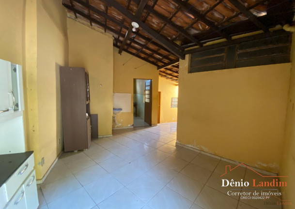 Imagem Casa com 3 Quartos à Venda, 126 m² em Melo - Montes Claros