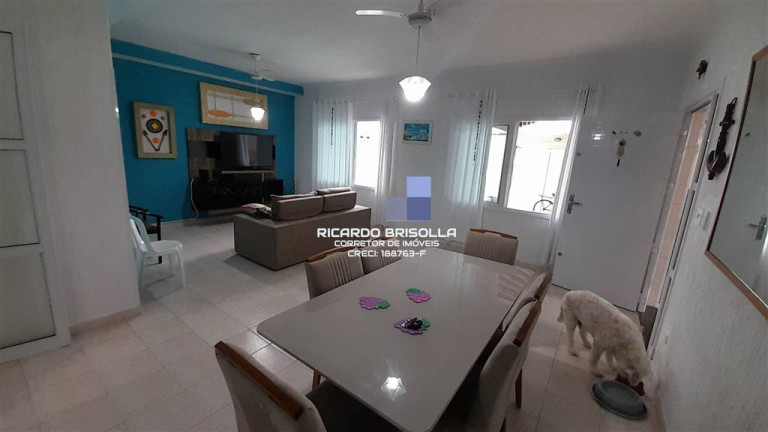 Imagem Casa com 4 Quartos à Venda, 250 m² em Jardim Imperador - Praia Grande Imagem Casa com 4 Quartos à Venda, 250 m² em Jardim Imperador - Praia Grande