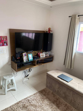 Imagem Casa com 3 Quartos à Venda, 250 m² em Jardim Real Park - Botucatu Imagem Casa com 3 Quartos à Venda, 250 m² em Jardim Real Park - Botucatu