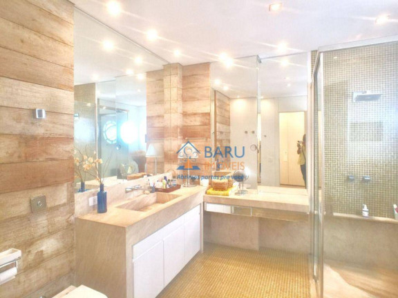 Imagem Cobertura com 4 Quartos à Venda, 392 m² em Higienópolis - São Paulo Imagem Cobertura com 4 Quartos à Venda, 392 m² em Higienópolis - São Paulo