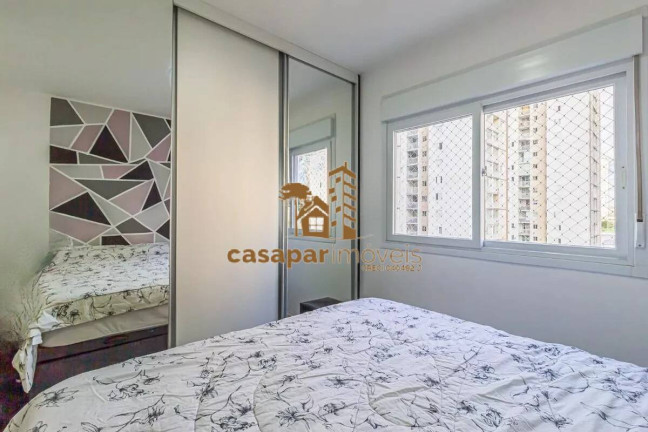 Imagem Apartamento com 2 Quartos à Venda, 90 m² em Campestre - Santo André