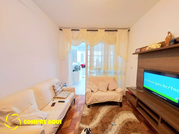 Imagem Apartamento com 2 Quartos à Venda, 47 m² em Santa Cecília - São Paulo Imagem Apartamento com 2 Quartos à Venda, 47 m² em Santa Cecília - São Paulo