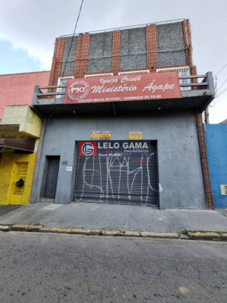 Imagem Imóvel Comercial à Venda, 367 m² em Centro - Carapicuíba