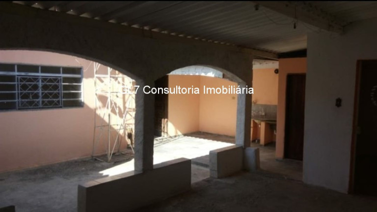 Imagem Casa com 2 Quartos à Venda, em Jardim Morada Do Sol - Indaiatuba Imagem Casa com 2 Quartos à Venda, em Jardim Morada Do Sol - Indaiatuba