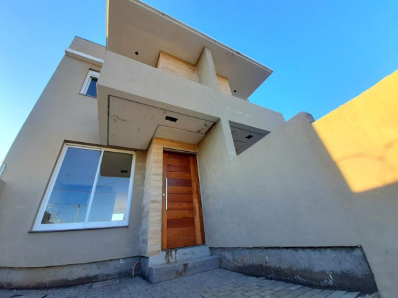 Imagem Casa com 2 Quartos à Venda, 76 m² em São José - Canoas Imagem Casa com 2 Quartos à Venda, 76 m² em São José - Canoas