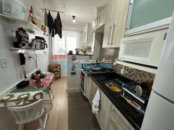Imagem Apartamento com 2 Quartos à Venda, 63 m² em Ocian - Praia Grande Imagem Apartamento com 2 Quartos à Venda, 63 m² em Ocian - Praia Grande
