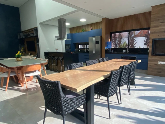 Imagem Casa de Condomínio com 3 Quartos à Venda, 400 m² em Parque Campolim - Sorocaba Imagem Casa de Condomínio com 3 Quartos à Venda, 400 m² em Parque Campolim - Sorocaba