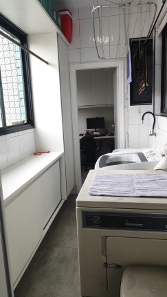 Imagem Apartamento com 3 Quartos à Venda, 150 m² em Embaré - Santos Imagem Apartamento com 3 Quartos à Venda, 150 m² em Embaré - Santos