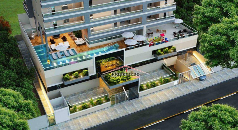 Imagem Apartamento com 2 Quartos à Venda, 73 m² em Canto Do Forte - Praia Grande Imagem Apartamento com 2 Quartos à Venda, 73 m² em Canto Do Forte - Praia Grande