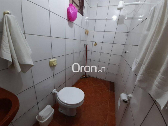 Imagem Casa com 3 Quartos à Venda, 92 m² em Setor Morada Dos Pássaros - Aparecida De Goiânia Imagem Casa com 3 Quartos à Venda, 92 m² em Setor Morada Dos Pássaros - Aparecida De Goiânia