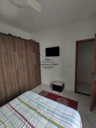 Imagem Casa com 2 Quartos à Venda, 70 m² em Jardim Do Vale - Guaratinguetá Imagem Casa com 2 Quartos à Venda, 70 m² em Jardim Do Vale - Guaratinguetá