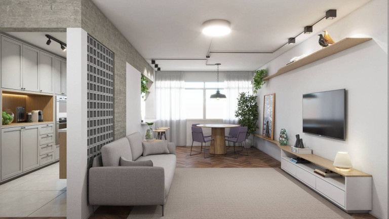 Imagem Apartamento com 2 Quartos à Venda, 97 m² em Bela Vista - São Paulo
