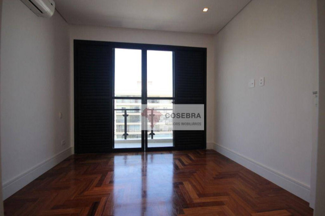 Imagem Cobertura com 3 Quartos à Venda, 314 m² em Moema - São Paulo