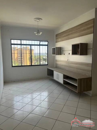 Imagem Apartamento com 3 Quartos à Venda, 88 m² em Jardim Califórnia - Jacareí