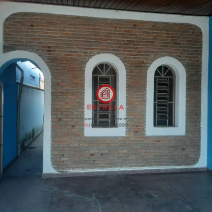 Imagem Casa com 2 Quartos à Venda, 131 m² em Santa Cruz Dos Lázaros - Jacareí Imagem Casa com 2 Quartos à Venda, 131 m² em Santa Cruz Dos Lázaros - Jacareí