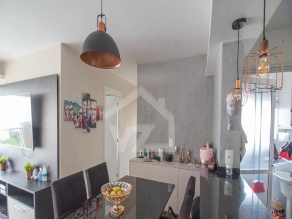 Imagem Apartamento com 3 Quartos à Venda, 96 m² em Jardim Dom Bosco - São Paulo