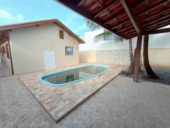 Imagem Casa com 3 Quartos à Venda, 71 m² em Vila Mirim - Praia Grande Imagem Casa com 3 Quartos à Venda, 71 m² em Vila Mirim - Praia Grande