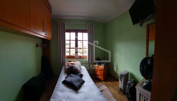 Imagem Sobrado com 3 Quartos à Venda, 162 m² em Assunção - São Bernardo Do Campo Imagem Sobrado com 3 Quartos à Venda, 162 m² em Assunção - São Bernardo Do Campo