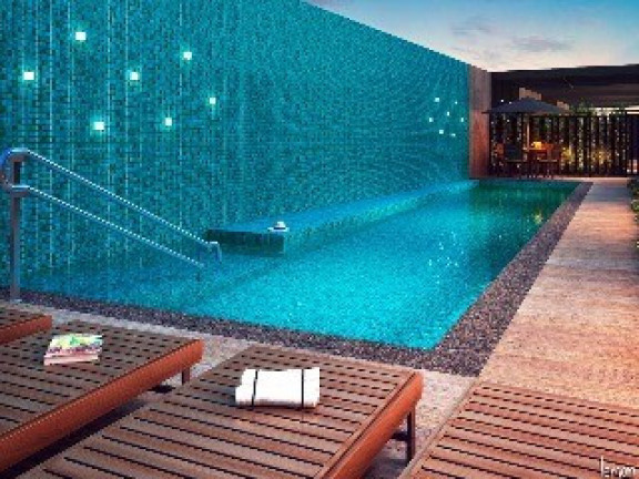 Imagem Apartamento com 1 Quarto à Venda, 25 m² em Centro - São Paulo Imagem Apartamento com 1 Quarto à Venda, 25 m² em Centro - São Paulo