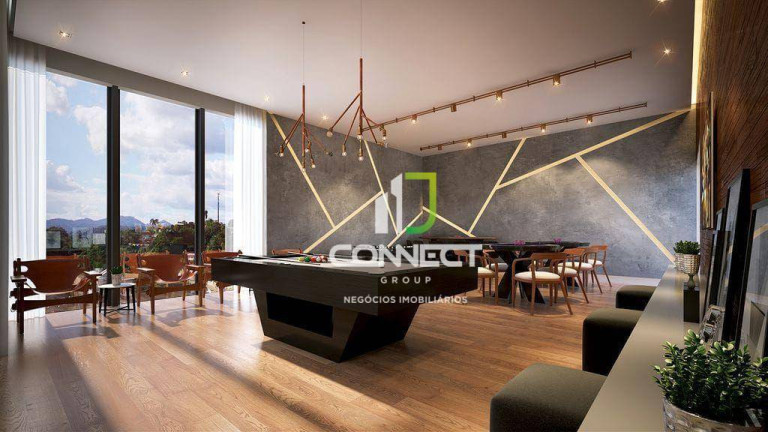 Imagem Apartamento com 2 Quartos à Venda, 69 m² em São João - Itajaí