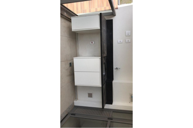 Imagem Apartamento com 1 Quarto à Venda, 44 m² em Vila Mariana - São Paulo